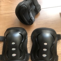 キッズプロテクター　価格改訂しました！！の画像