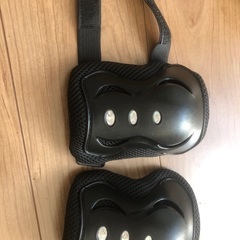 キッズプロテクター　価格改訂しました！！の画像