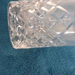 高級グラス★6客合わせて！新品コップの画像