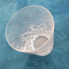 高級グラス★6客合わせて！新品コップの画像