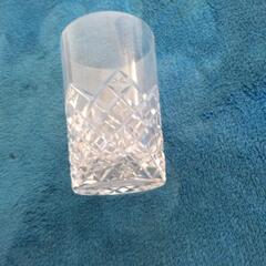 高級グラス★6客合わせて！新品コップの画像