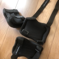 キッズプロテクター　価格改訂しました！！の画像