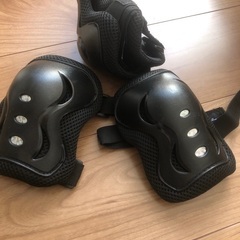 キッズプロテクター　価格改訂しました！！の画像