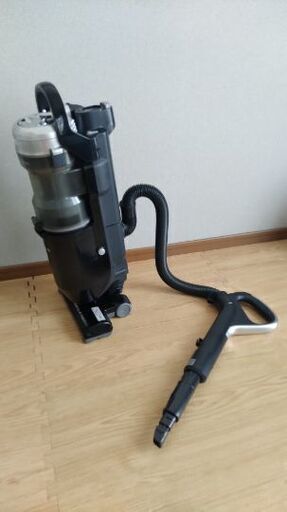 パナソニック掃除機