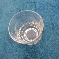 高級グラス5客セット！格安の画像