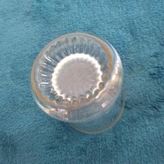 高級グラス5客セット！格安の画像