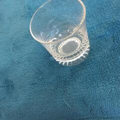 高級グラス5客セット！格安の画像