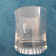 高級グラス5客セット！格安の画像