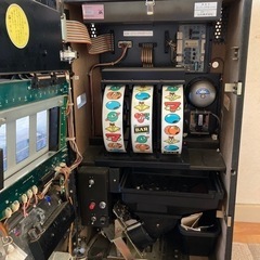 パチスロの画像