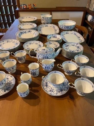 『大幅値下げしました！』ナルミ　「ミラノ」シリーズ　セット