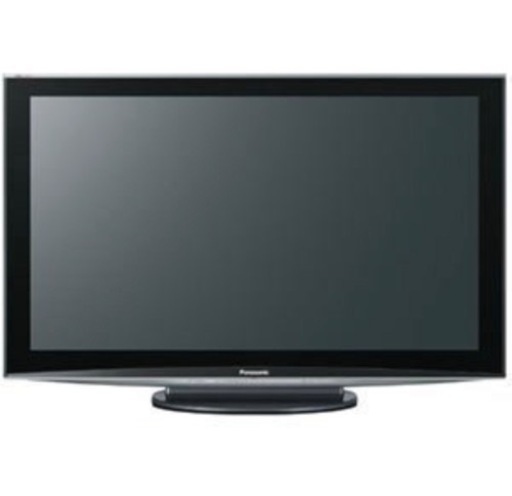 【決まりました】パナソニック 50V型 液晶テレビ ビエラ TH-P50V1