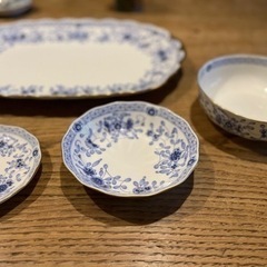 大幅値下げしました！』ナルミ 「ミラノ」シリーズ セット
