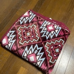 (決まりました)ふわふわ　敷きパッド　フランネル　秋冬　シングルサイズ