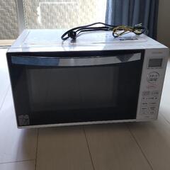 東芝電子レンジ