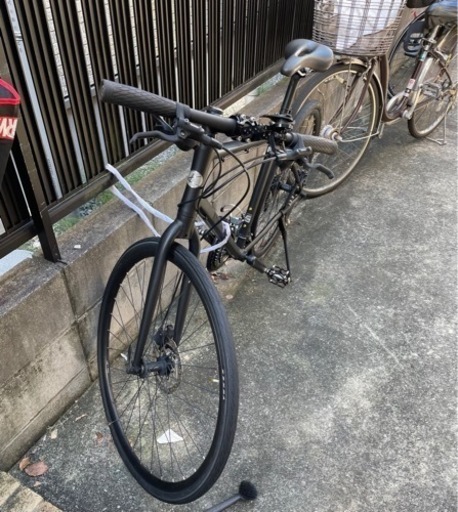 KhodaaBloom コーダーブルームRAIL DISC