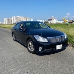 即乗り可能！　H23年式　クラウン200系　ロイヤルサルーン　2...