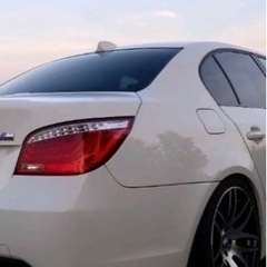 BMW 525 Mスポーツ 車検2年付の画像