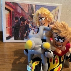 B'z非売品グッズ
