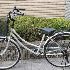 26インチ 自転車