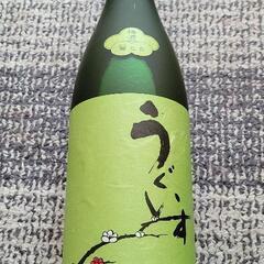 梅酒 1800ml