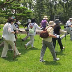 武蔵野市いきいきサロン健康ウォークサロン八幡町の画像
