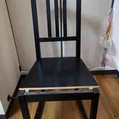 椅子②