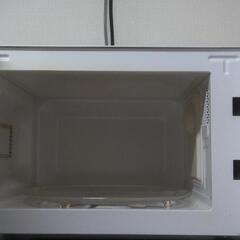 電車レンジお譲りします🍀