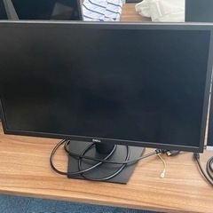 Dell SE2422H 23.8インチ モニター (3年間交換保証/フルHD/VA非光沢/HDMI・D-Sub15ピン/傾き調整/AMD FreeSync)の画像