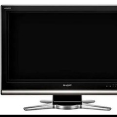 【2/22まで！】シャープ32V型液晶テレビ★AQUOS★LC-...