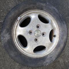 YOKOHAMA 中古タイヤ