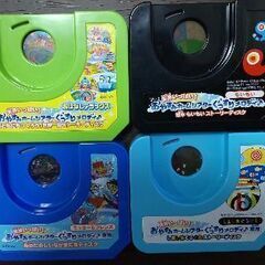 取引決定 おやすみホームシアターぐっすりメロディの画像