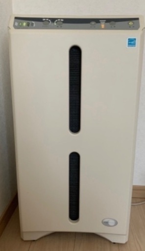 空気清浄機