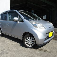 ライフ　Cタイプ　走行74400km　シルバー　車検2年込み　総...