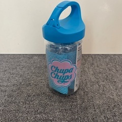 未開封　クールタオル セームタオル チュッパチャプス