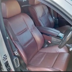  ＢＭＷ ７シリーズ ７５０ｉ ２５ｔｈアニバーサリーエディションの画像