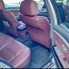  ＢＭＷ ７シリーズ ７５０ｉ ２５ｔｈアニバーサリーエディションの画像