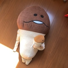 ぬいぐるみ