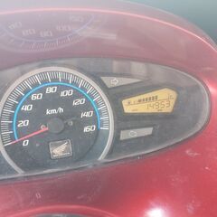 タイ仕様pcx125 jf28（NC125-D）自賠責たっぷり　低走行