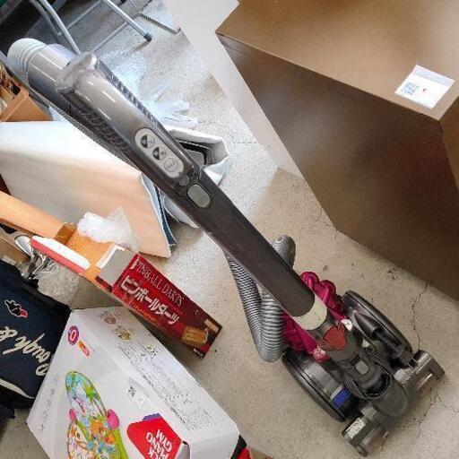 1001-022 dyson DC26 掃除機