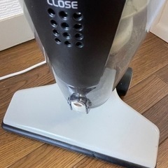 掃除機の画像
