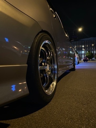 アドバンレーシングRG-D2