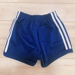 吹上幼稚園　体操服パンツ　130cmの画像