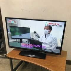 取引場所　南観音　K2210-007 ORION 32インチ液晶...