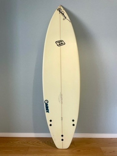 終了】サーフボード 割引 ショート 6.2