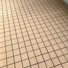 ジョイントタイル　カインズホームで購入