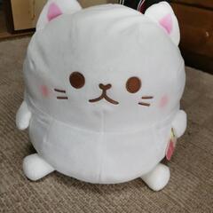 ふわもふポメたん ポメ子 ぬいぐるみの画像