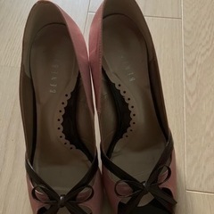 BENEBIS ベネビス　靴