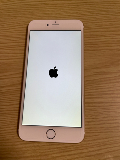 i③ Phone 6 plus‼️ 16Ｇ   シャンパンゴールド‼️
