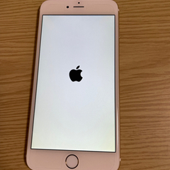 i③ Phone 6 plus‼️ 16Ｇ   シャンパンゴールド‼️