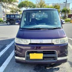 タントカスタム　車検　令和5年2月の画像